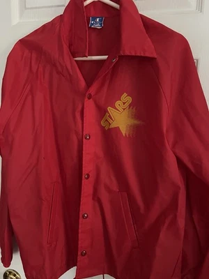 Chaqueta - Equipo de Fútbol Philadelphia Stars Talla Mediana - De Colección Foto 1 de 3