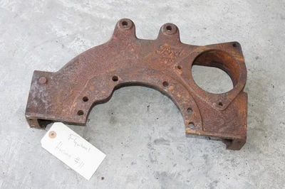 Carcasa volante Ford modelo B vintage. (#11). Ver foto. Foto 1 de 2