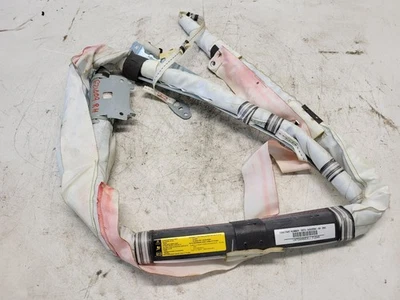 Ford Fusion 2013 2014 2015 2016 pasajero derecho cortina techo bolsa de aire DS7Z54042D9 Foto 1 de 4