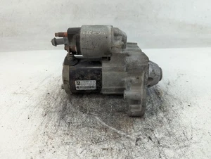 2008-2014 Mini Cooper Car Starter Motor Solenoid Oem L23R0 - Picture 1 of 6