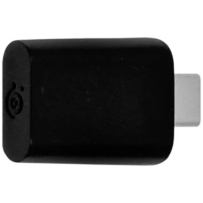 Genuine Dongle Receiver M-00025TX For SteelSeries Aerox 5 Gaming Wireless Mouse - Image 1 of 2
