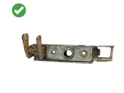 Mercedes-Benz Vito Viano W639 2004 cerradura cilindro de cierre capó UKO15033 Foto 1 de 4