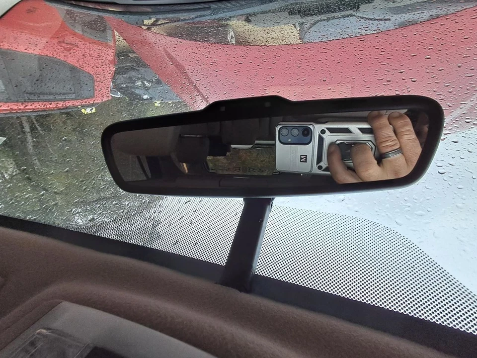 Espejo retrovisor atenuación automática compatible con 00-08 EXPEDITION 2747404 Foto 1 de 4