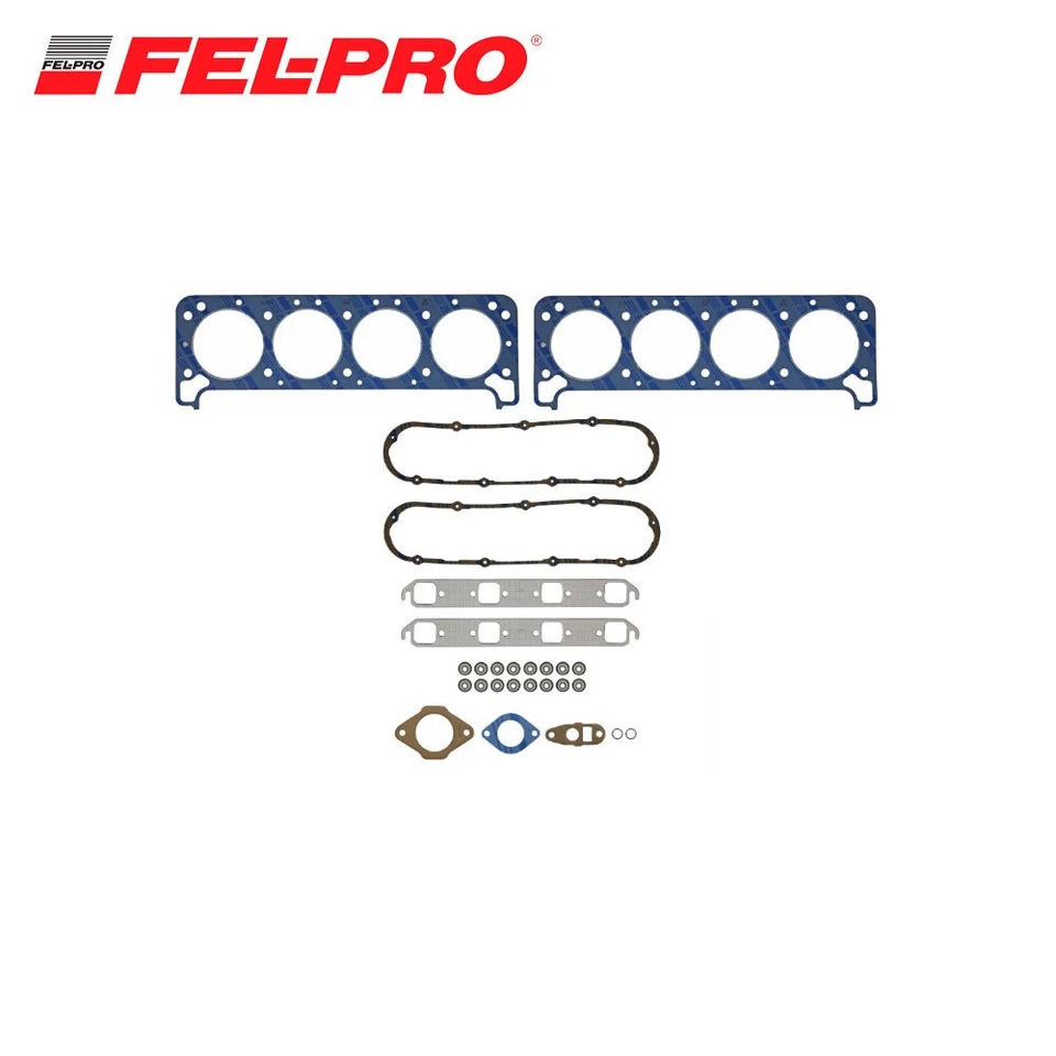VRS GASKET SET FOR CADILLAC 472-500 - Image 1 of 1