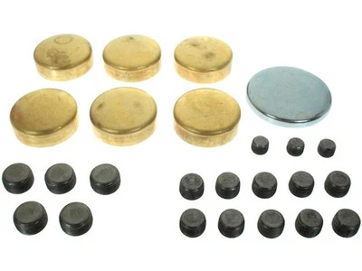 For 1992-1999 GMC K2500 Suburban Expansion Plug Kit 94795KDMG 1993 1994 1995 - Image 1 of 2