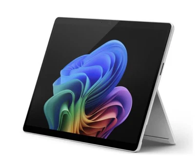 Srfc Pro Copilot+ 11" Snapdragon X Elite/32/1TB W11P Platinum - Immagine 1 di 2