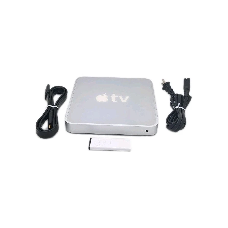 美品 Apple TV 4K 第1世代 64GB APPLE 〔中古〕Apple TV 4K 第1世代