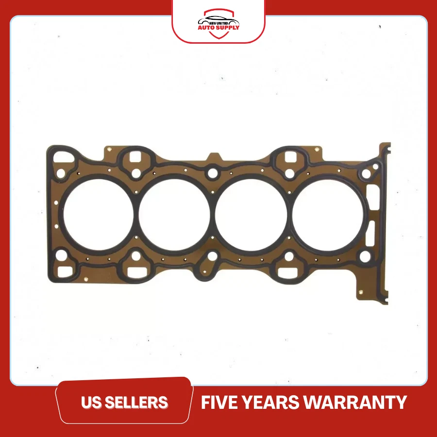 Junta de culata Fel-Pro 26409 PT para 06-15 Mazda 3 3 Sport 5 6 MX-5 Miata Foto 1 de 1