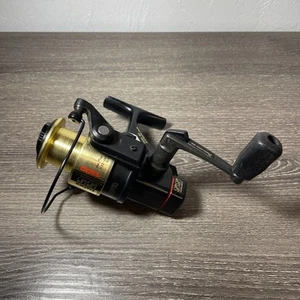 Daiwa Whisker 1300 SS Tournament Spinning Reel Made in JAPAN *Read Desc* - Picture 1 of 15
