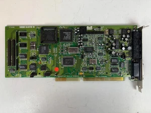 Creative Sound Blaster 16 CT2290 ISA Sound Card - Afbeelding 1 van 3