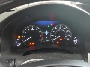 Speedometer Cluster MPH Fits 13-14 LEXUS ES350 2880164 - Picture 1 of 1