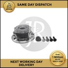 MERCEDES-BENZ C-E-SL CLASS REAR WHEEL HUB BEARING KIT 2007>ONWARDS