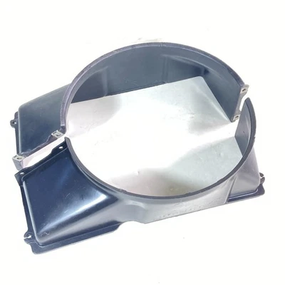 Cubierta de ventilador Sub conjunto Toyota Corolla KE70 KE71 1979-1983 genuino nuevo de stock Foto 1 de 4