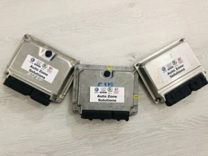 038 906 012 K PLUG AND PLAY + POWER ECU Engine Controller  - Picture 1 of 3