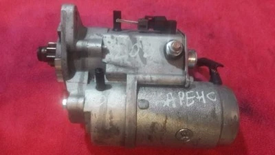 Motor De Arranque Ers01567 Para Kia Carens O Hyundai Tucson 2.0 Crdi Año 2006-2011 Foto 1 de 4