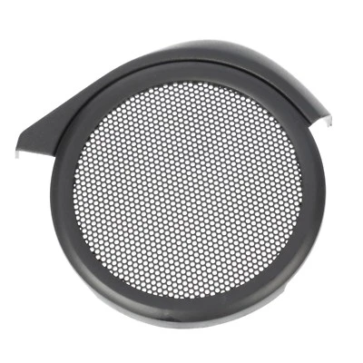 08-17 JEEP BRÚJULA PATRIOT FRONTAL R/H PUERTA PANEL ALTAVOZ REJILLA CUBIERTA NUEVO MOPAR Foto 1 de 3