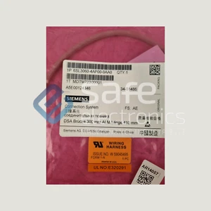 6SL3060-4AP00-0AA0 - Cable SIEMENS - Imagen 1 de 4