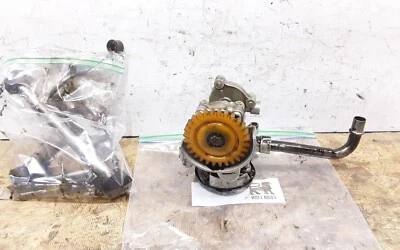 Yamaha VMAX V-Max VMX1200 1992 Oil Pump and journals - Image 1 of 4