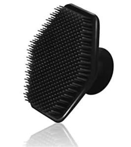 Face Scrubber, Silicone Face Scrubber for Men, Gentle Exfoliator Pad & Massager, - Picture 1 of 5