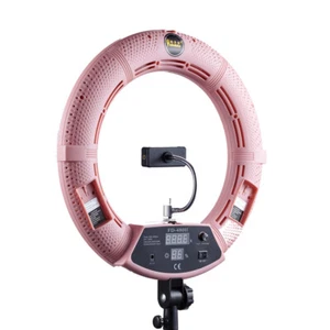 Yidoblo FD-480II 18'' 96W Dimmable LED Ring Light Beatuy Lamp For Makeup Youtube - Picture 1 of 11