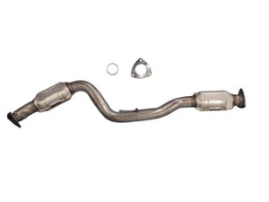 Catalytic Converter for 2007 GMC Savana 3500 4.8L V8 GAS OHV - Picture 1 of 10