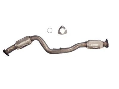 Catalytic Converter for 2004-2005 Chevrolet Express 3500 - Image 1 of 4