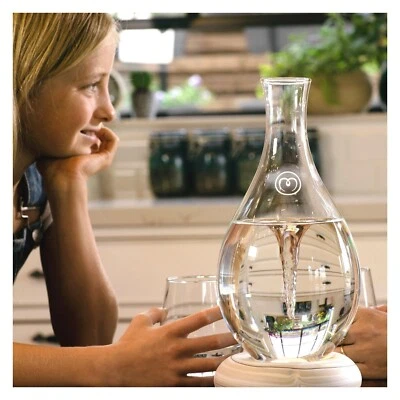 Original Mayu water swirl, aerate structured water vortex, 3 different models - image 1 of 4