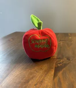 Hasbro Parker Brothers SCRABBLE APPLE Word-Forming Tile Game - Picture 1 of 3