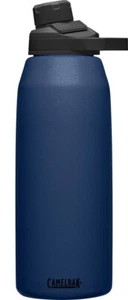 886798024158 CamelBak Chute Mag Tägliche Nutzung 1200 ml Edelstahl Navy CAMELBAK - Bild 1 von 8