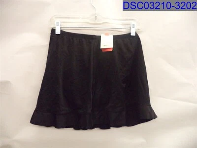 Champion, capris gris para mujer, talla = M, cintura = 36", entrepierna = 19", RN #15763 Foto 1 de 4