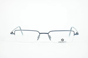 Montura de gafas Eschenbach Humphreys 2463 30 48[]16 135 azul oscuro media marca NUEVO - Imagen 1 de 7