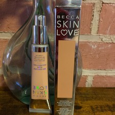 Becca Skin Love Weightless Blur Foundation Elfenbein35ml NEU IM KARTON UVP £ 32 Brandneu