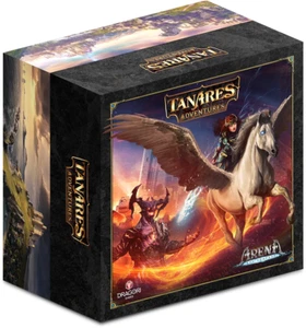 Arena the Contest: Tanares Adventures with PAINTED Madness Box Version - Bild 1 von 1