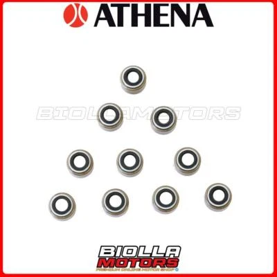 KIT PARAOLI GUIDA VALVOLE YAMAHA XS 1100 1978-1981 P400485420612 Foto 1 de 4