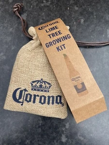 Corona Lime Tree Growing Kit - Picture 1 of 2