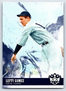 2018 Panini Diamond Kings - Lefty Gomez #27  - Picture 1 of 2