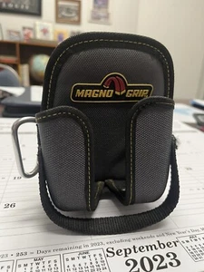 Magno Grip Tape Measure Pouch NEW! - Picture 1 of 3
