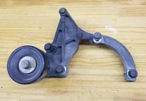 1998-2002 CAMARO FIREBIRD 3.8 V6 A/C AC COMPRESSOR MOUNT BRACKET 24503249 OEM - Picture 1 of 1