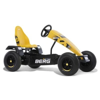 BERG Gokart B.Super Yellow gelb XL BFR