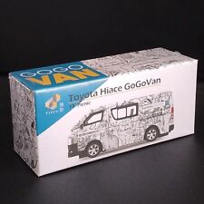 TINY CITY Toy car van truck die-cast model special member show limited edition