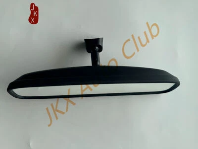 Espejo retrovisor interior interior para Hyundai Accent Tucson Kia Forte Rio Foto 1 de 4