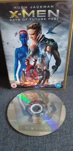 X men days of future past dvd Only watched Once Mint Condition - Picture 1 of 3