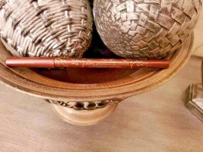 Tarte Skinny SmolderEYES Amazonian Clay Waterproof Eye Liner "Plum" NEW! - Image 1 of 2