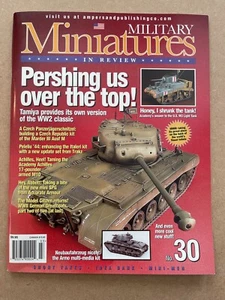 Military Miniatures in Review Number 30 - Picture 1 of 1
