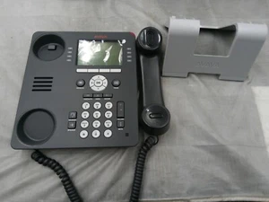 Avaya 9608 IP Phone 700480585 VOIP Desk Telephone NEW Sealed Box - Picture 1 of 4