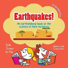 Prodigy Wizard Earthquakes! - An Earthshaking Book on the Science of (Paperback)