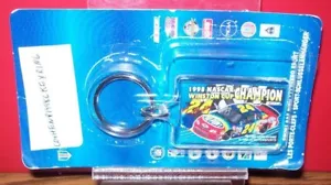 JEFF GORDON #24 DUPONT CAR 1998 CHAMPION WINCRAFT KEYCHAIN BRAND NEW!!!!! - Picture 1 of 1