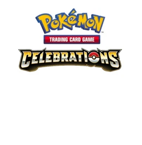 Pokemon Celebraciones (Singles) Elige Tu Pack de Cartas Frescas 2021 Completa Tu Set - Imagen 1 de 51