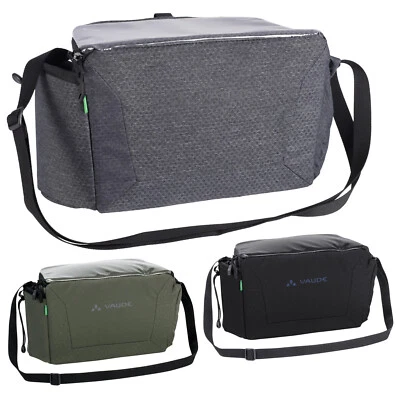 Vaude Ebox 2024 Sac De Guidon Sac De Vélo Sac E-Bike Porte-Bouteille KlickFix - Photo 1/4