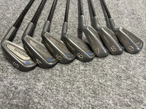 Daiwa Hi-trac Iron Set 3-9 Ladies Graphite RH Golf - Picture 1 of 9